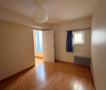 Location Appartement 2 pièces 38m² - Photo 3