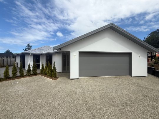 Modern, Low-Maintenance Living Just Minutes From the City - Photo 1