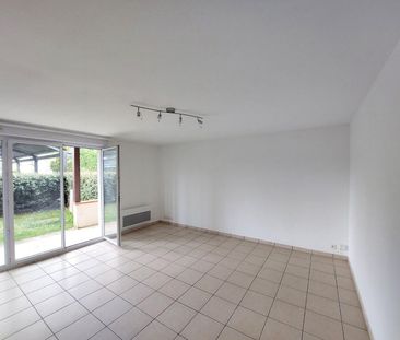 location Appartement T2 DE 45.63m² À BLOIS - Photo 5