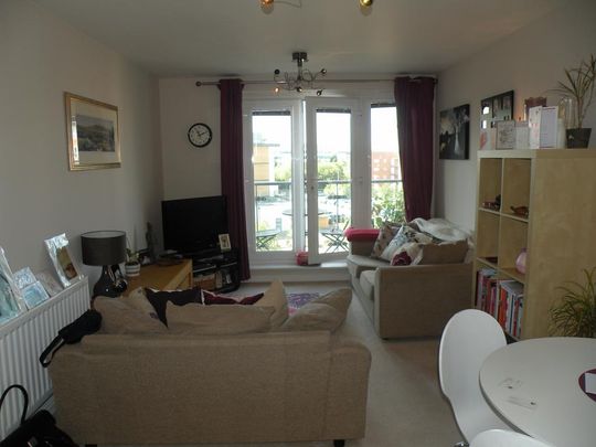 2 bedroom apartment to rent - Photo 1
