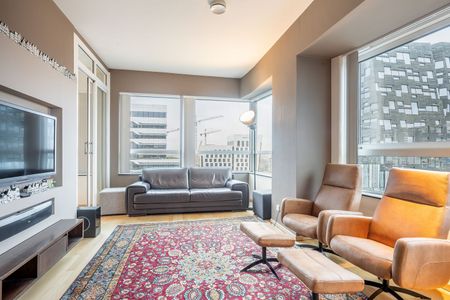 Gustav Mahlerlaan 240, Zuidas-Zuid, 1082ME, Amsterdam - Photo 5