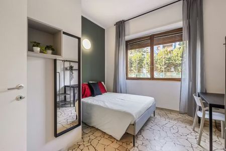 Via Uguccione da Pisa, Milan, Lombardy 20145 - Foto 3