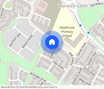 Vickers Way, WARWICK - Photo 1