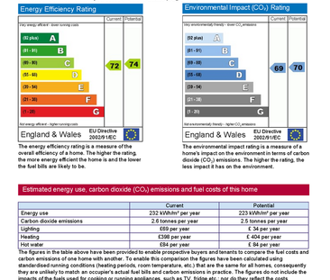 3 bedroom terraced house to rent - Photo 3