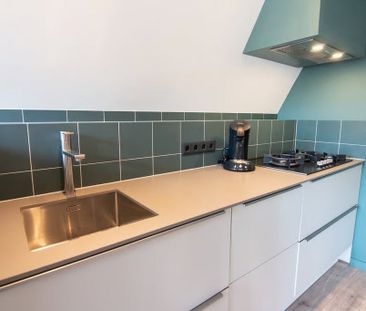 Te huur: Appartement Botgensstraat 25 B in Dordrecht - Photo 5