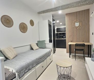 Appartement 1 Pièce 16 m² - Photo 5