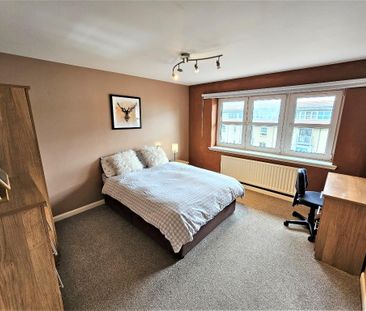 6 bedroom duplex to rent - Photo 5