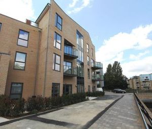 1 Bedrooms Flat to rent in The Embankment, Hemel Hempstead HP3 | £ 219 - Photo 1