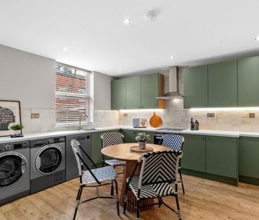 29 Richmond Avenue, Headingley, Leeds, LS6 1BZ - Photo 4