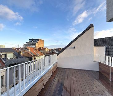 Maison - à louer - 1060 Saint-Gilles - À partir de 2 200 € - Photo 4