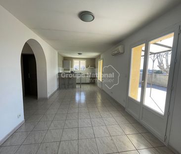 Location Appartement 2 pièces 48m² - Photo 2