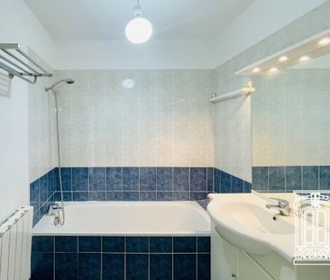 Location Appartement 1 pièce 24m² LYON 8ème - Photo 1