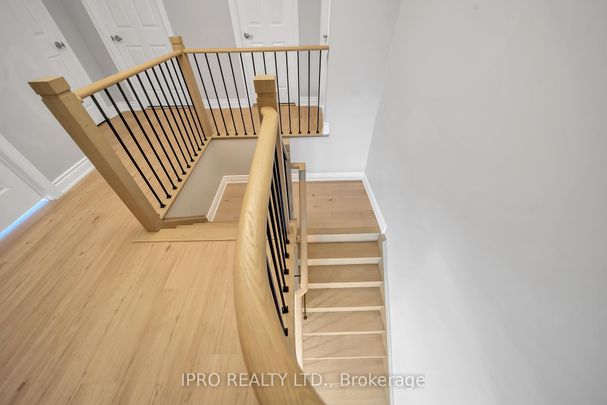 Semi-Detached Home For Lease | W8137796 - Photo 1