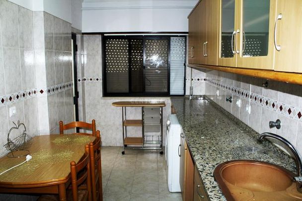 Apartamento T3 - Photo 1