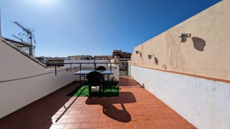 Atico en alquiler en Las Lagunas, Mijas - Photo 4