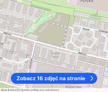 Do wynajęcia 2 pokoje Piaseczno 39m2 2100zł - Zdjęcie 1
