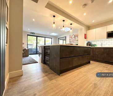 1 bedroom in a house share to rent - Photo 6