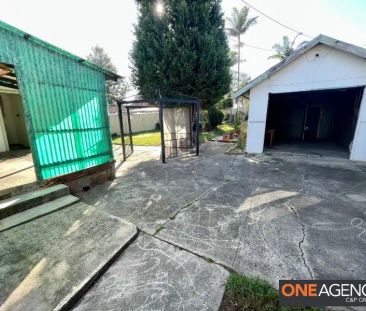 21 Mainsbridge Ave, Liverpool NSW 2170 - Photo 5