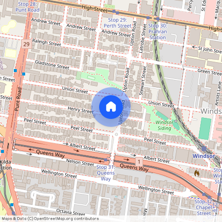 89A Henry Street WINDSOR