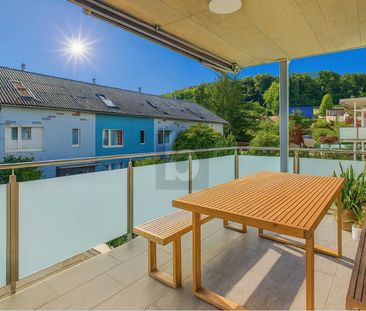 NEUBAU MIT SONNIGEM BALKON - Photo 2