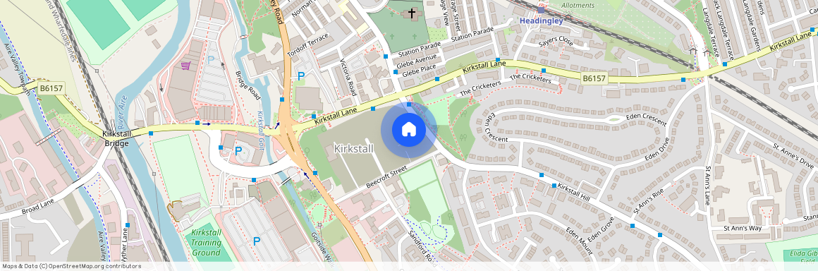 Casa Abbey Court, Tannery Row Leeds LS5