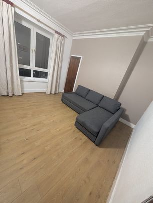 1 Bed Flat, Victoria Road, AB11 - Photo 1