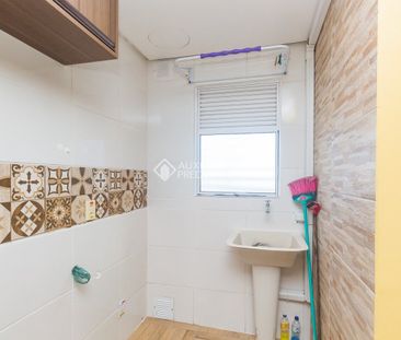 Apartamento com 2 quartos e 48m² para alugar em Jardim Leopoldina, ... - Photo 4