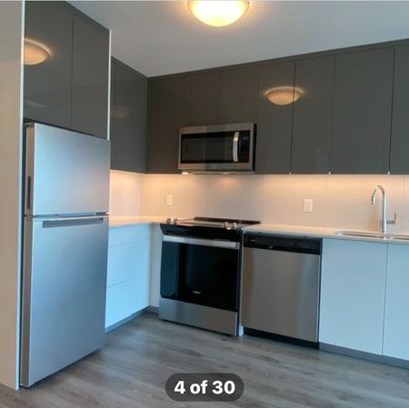 For Lease - 60 Frederick Street Unit# 1603, Kitchener, Ontario - Photo 3
