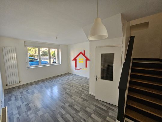 Location Appartement 3 pièces 77m² JOEUF 54240 - Photo 1