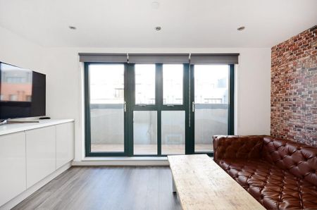 1 bedroom flat to rent - Photo 3