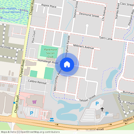 28a Homeleigh Road, Keysborough