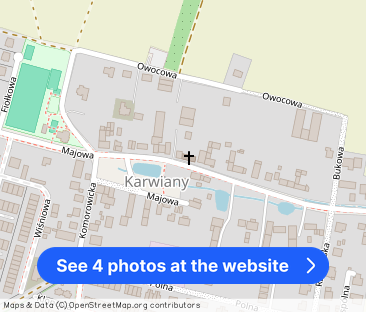 Bezposrednio wynajme 38 m2 Ul. Poleska we Wroclawiu - Photo 1