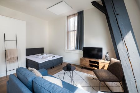 Te huur: Studio Stationsstraat in Tilburg - Photo 3