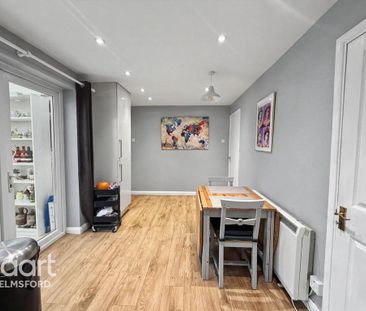 3 bedroom terraced house to rent - Photo 4