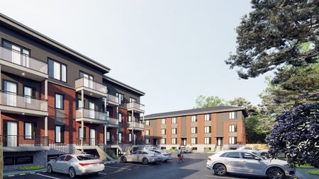 For Lease - 251 Castor Street Unit# 9, Russell, Ontario - Photo 3