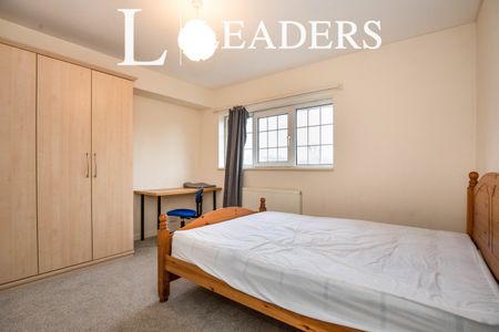 4 bedroom house to rent Centenary Road, Coventry, CV4 - Photo 4