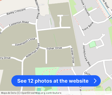 Fisher Drive, Melton Mowbray - Photo 1