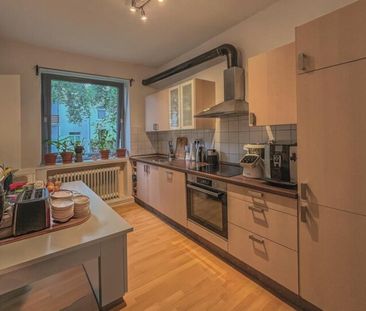 Großzügige, moderne 4,5-Zimmer-Whg. mit zwei Balkonen - Foto 4