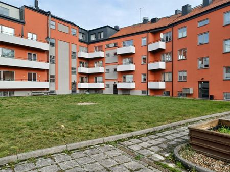 Thorildgatan 2 B - Photo 4