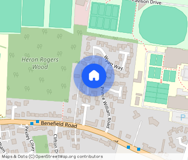 Mildmay Close, Oundle - Photo 1