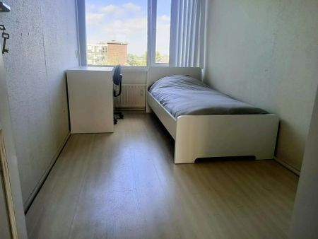 Chambre Slotlaan, Capelle aan den IJssel - À louer - Photo 2