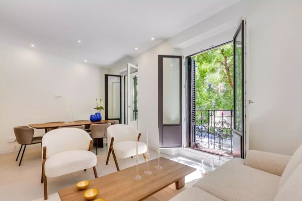 Tout savoir sur cet appartement Madrid - Foto 1