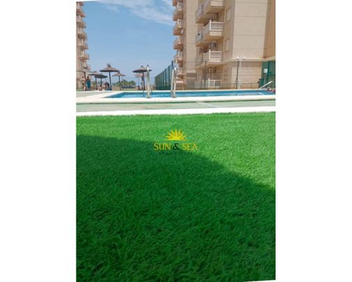 TWO-BEDROOM APARTMENT – CARTAGENA - Photo 1