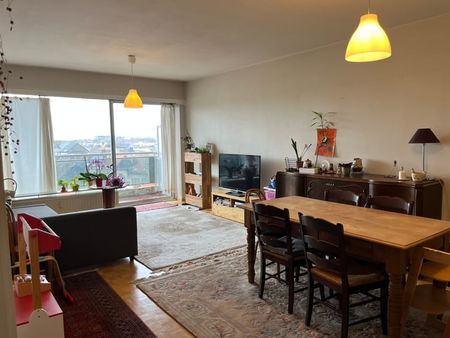 Appartement te huur - Photo 4