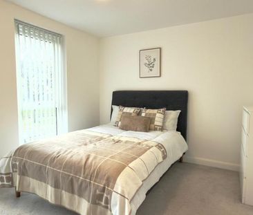 1 bedroom in a house share to rent - Photo 5