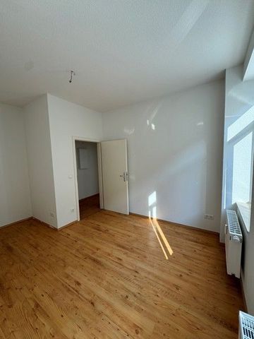 2 Zimmer Wohnung im Erdgeschoß - Photo 3