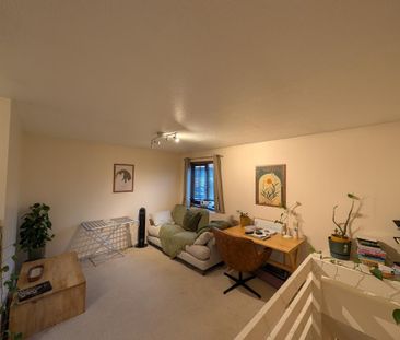 1 bedroom maisonette to rent - Photo 2