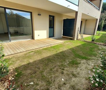 Location Appartement 2 pièces 40m² MONDONVILLE 31700 - Photo 3