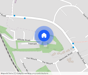 Hillside Road, Whyteleafe, CR3 - Photo 1