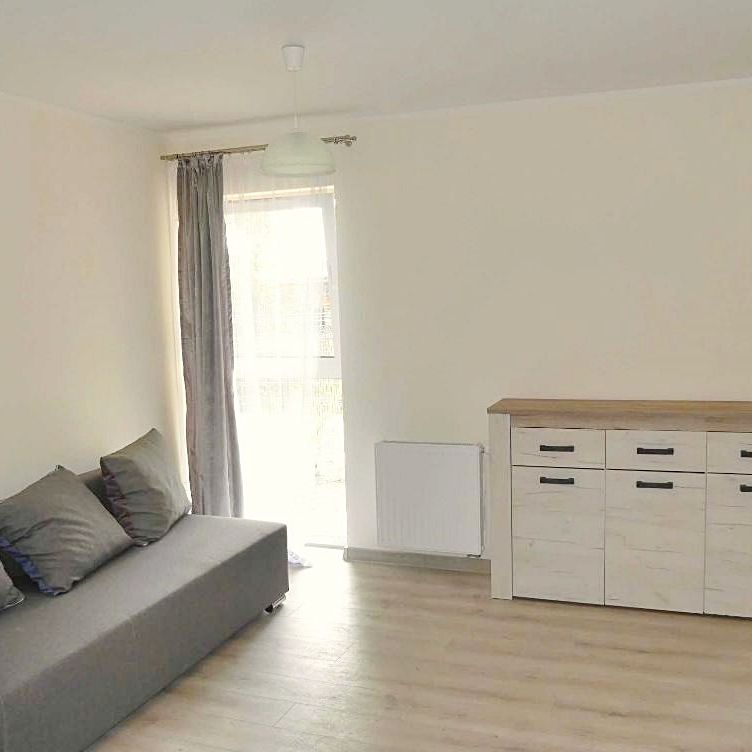 Kawalerka | Ogród | ul. Górna | Kielce - Zdjęcie 1